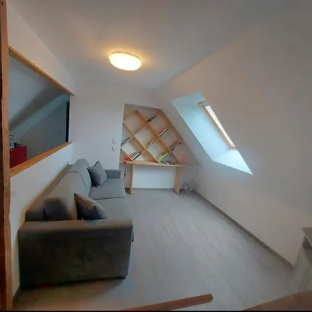 Ferienhaus De La Garrigue Brandonnet