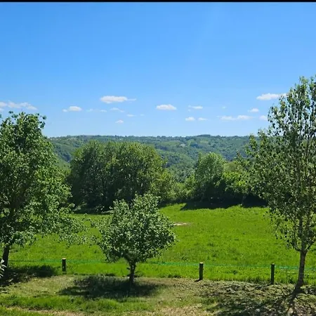 De La Garrigue Ferienhaus