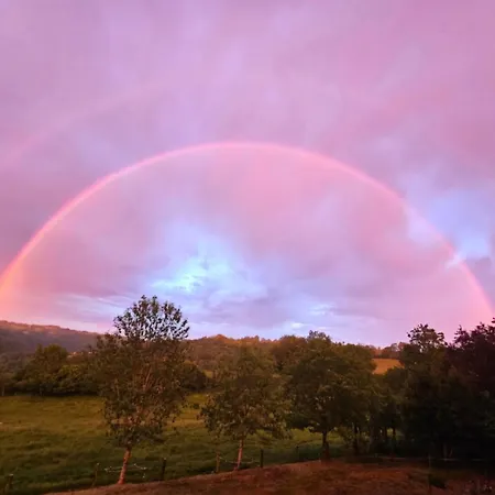 Ferienhaus De La Garrigue