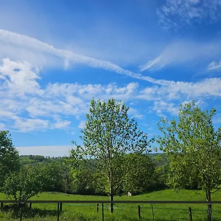 De La Garrigue Ferienhaus Brandonnet