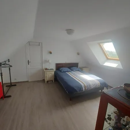 De La Garrigue * Brandonnet