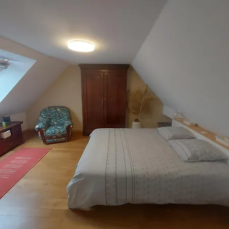 De La Garrigue * Brandonnet