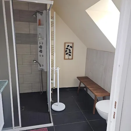 De La Garrigue Ferienhaus Brandonnet