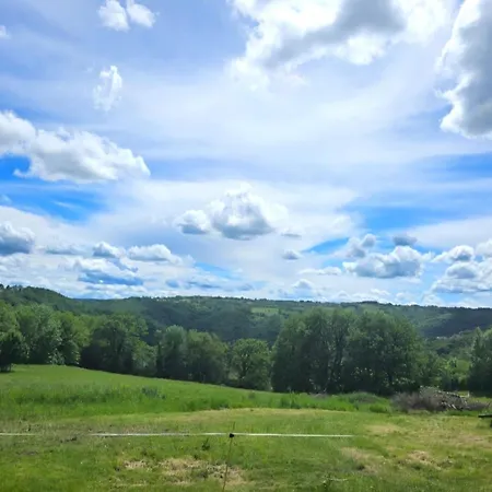 Ferienhaus De La Garrigue Brandonnet