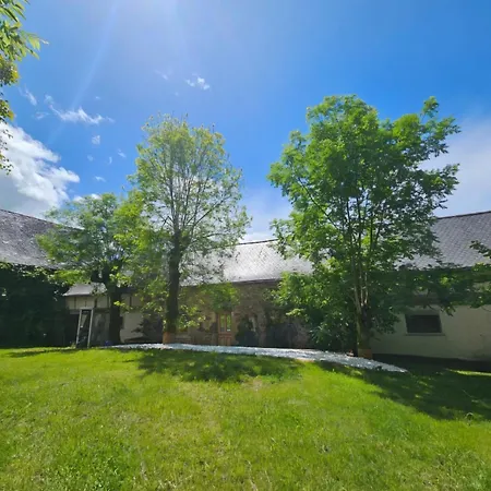 De La Garrigue Brandonnet