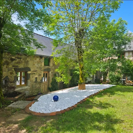 De La Garrigue Brandonnet