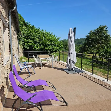 De La Garrigue * Brandonnet