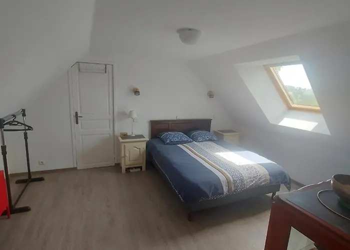 De La Garrigue * Brandonnet