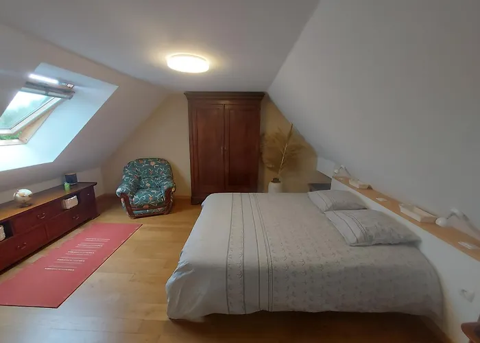 De La Garrigue * Brandonnet