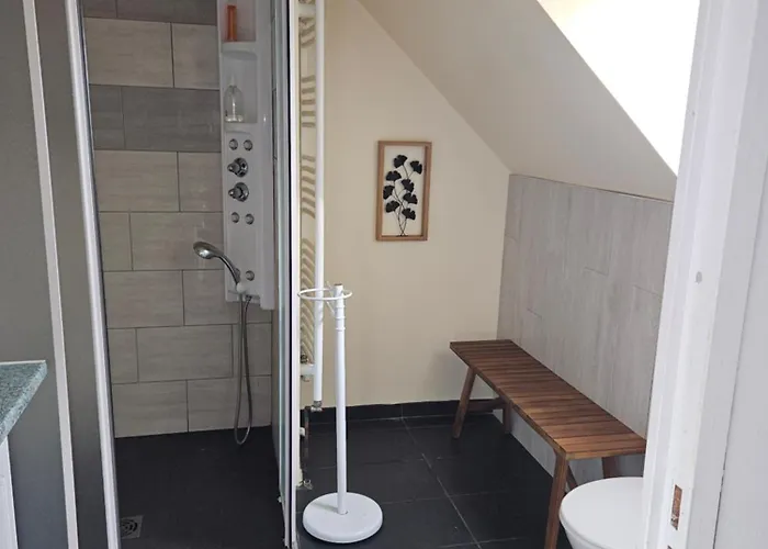 De La Garrigue Сasa de vacaciones Brandonnet