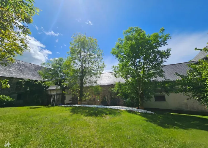 De La Garrigue Brandonnet