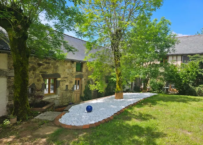 De La Garrigue Brandonnet